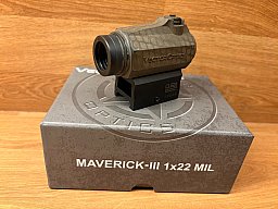 Vector Optics Red Dot