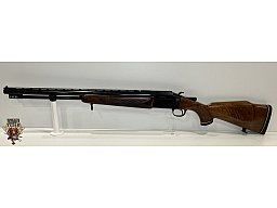 Tikka M07 Bockbüchsflinte – Kal. 12/70 & 5,6x50 R Mag. – Sehr guter Zustand