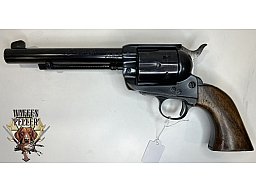 J.P. Sauer & Sohn "Western Six-Shooter" .44 Rem. Mag. – SAA-Klassiker (Bj. 1969)
