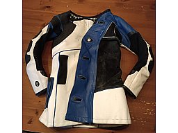 Jugend weiblich - Jacke und Hose von Capapie mit Capapietasche -wenig gebraucht-