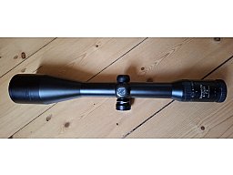 Zielfernrohr Zeiss DIAVARI-ZM 3-12x56 T* Abs. 4 LP mit Innenschiene