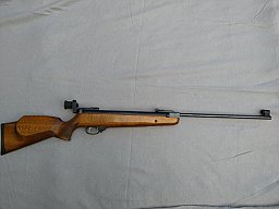 Weihrauch HW90