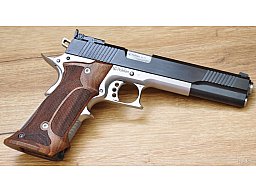 Holden 6" 1911 45 ACP Duo Tone Pistole