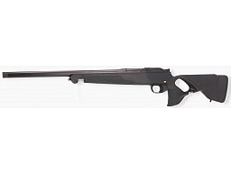 Blaser R8 Ultimate - .308 Win. - 52cm Lauflänge - M17x1 - semi weight - JSZ-Vogel