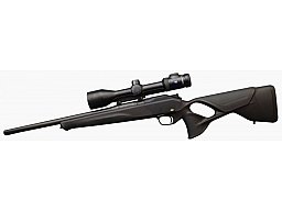 Blaser R8 Ultimate - .308 Win. - 52cm Lauflänge - M17x1 - semi weight - ZEISS V8 2,8-20x56M