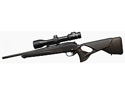 Blaser R8 Ultimate - .308 Win. - 47cm Lauflänge - M15x1 - ZEISS V8 2,8-20x56 M Abs. 60 - JSZ-Vogel
