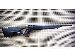 BLASER R8 ULTIMATE LEDER / VERSCHIEDENE KALIBER / LL 47cm / M15X1 / Goldener Abzug / Match-Kammer