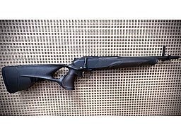 BLASER R8 ULTIMATE LEDER / .308Win/ LL 42cm / M15X1 / Goldener Abzug / Match-Kammergriff