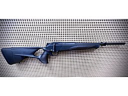 BLASER R8 ULTIMATE LEDER / VERSCHIEDENE KALIBER / LL 52cm / M15X1 / Goldener Abzug / Alu-LRS2