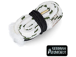 Laufreinigungsschnur Kaliber 10G 10 gauge Reinigungsschnur Putzschnur