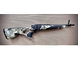 BLASER R8 ULTIMATE HUNTEC CAMO / VERSCHIEDENE KALIBER / LL 47cm / M15x1 / SOFORT LIEFERBAR