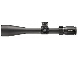 Sightron S-TAC 4-20x50 F1 Mil-Hash-4 Leuchtabs. Mit Absehen in der ersten Bildebene!