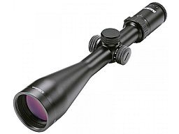 AKAH Premium Zielfernrohr 3-12x56 | ohne Schiene | Absehen LA4 Leuchtpunkt | 30mm Mittelrohr...NEU