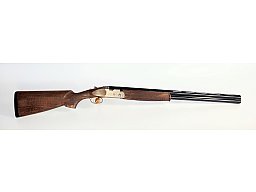 Beretta 686 Silver Pigeon 1 - Jagd 12/76