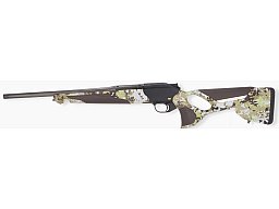 Blaser R8 Ultimate Huntec Leder - 308 Win. - 52cm - kanneliert - JSZ-Vogel
