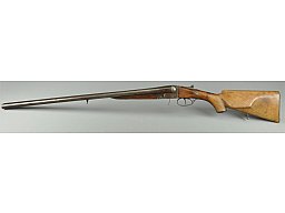 Doppelflinte Etienne Lacroix Groub Kal.: 16/65