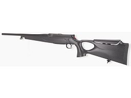 Sauer & Sohn 505 Synchro XTC (Carbon) - .308 Win. - 51cm Lauf - JSZ-Vogel