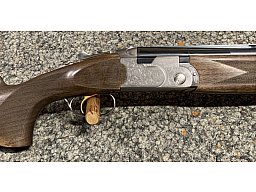 Neuware---Beretta 686 Silver Pigeon I Vittoria ( Damenschaft ) 12/76, 71cm Läufe,Wechselchokes
