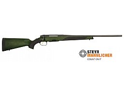 Steyr Mannlicher Repetierbüchse SM12 SX im Kaliber .30-06 NEUWAFFE