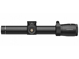 Leupold Patrol 1-6x24 spotting scope Zielfernrohr, Jäger + Sportschützen