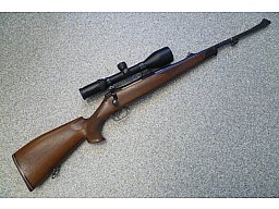 Repetierbüchse Mauser M 94 .30-06 Spring.