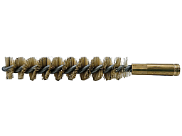 1 x BALLISTOL ÖLBÜRSTE Reinigungsbürste Kalibergenau: .26 / 6,5MM | Naturborste schonend vielseitig