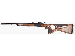 Blaser K95 Success Leder - Kal. .308 Win. - 47cm Lauf - M15x1 - JSZ-Vogel