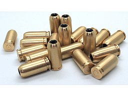 9mm P.A.K Pufferpatrone