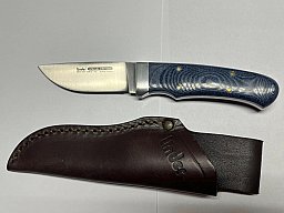 Original Linder Jeans Custom SE Jagdmesser
