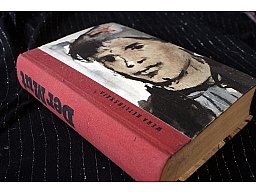 Der Mut - Wera Ketlinkaja