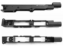 RECEIVER SVD-S DRAGUNOV für 6mm AIRSOFTGEWEHR ASG SNIPER nift für YUNKER