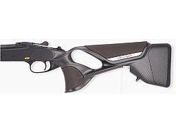 Blaser K95 Ultimate Carbon NX Leder - Kal. .308 Win. - 52cm Lauf - M15x1 - JSZ-Vogel
