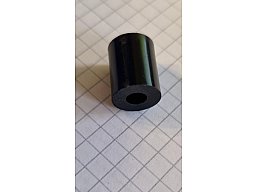 009234, ANSCHÜTZ, Distanzhülse 5,2 x 12 x 15, NEU, 2 er Pack