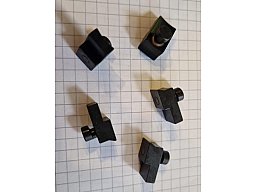 003712, ANSCHÜTZ, Fernrohrstopper, Zielfernrohrstopper, NEU