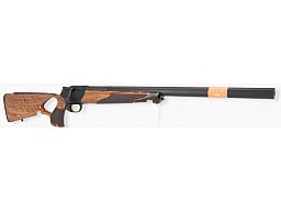 Blaser R8 Success Silence Leder - .30-06 - 47cm LL - Sonderserie - Kracherpreis - JSZ-Vogel