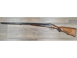 Doppelflinte Sauer & Sohn 16/70