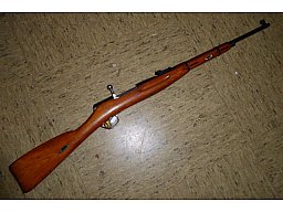 Mosin Nagant Trainings Gewehr 1955. Kal. 22 lfb.