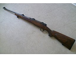 Repetierbüchse Heym SR 21 Montana .30-06 Spring.