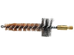 1 x BALLISTOL Patronenlagerbürste #23348 für Kaliber .300 AAC 7,62x35MM Bronzebürste, Kalibergenau !