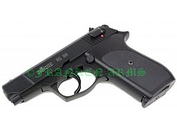 Röhm RG88 9mm P.A. brüniert inkl. 50-Schuss Platzpatronen versandkostenfrei 28068000