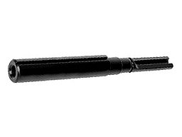 018900, ANSCHÜTZ, 4418 Putzstockführung f. 1827, 1727 und F27, NEU