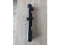 Hensoldt Wetzlar Diatal 4x32, Absehen 1 mit Montage