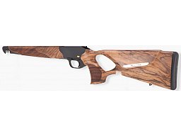 Blaser R8 Success Holzschaft - Oberfächenfinish matt - HK06 - JSZ-Vogel