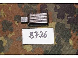 Lathi Pistole Ladehilfe / Werkzeug original keine 08 P38 (8726)