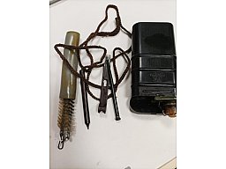NVA Reinigungsgerät 57 *Original*