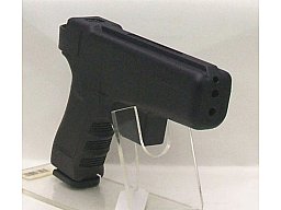 Pistolenholster Glock Modell Sport Duty 9mm
