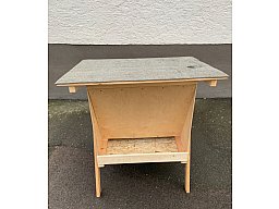Rehwildfütterung,Wildfütterung,Futterautomat