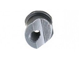 E5, 003648, ANSCHÜTZ 003648 Klemmstück 4760-47/4 Clamp piece 4760-47/4 für Hakenkapp