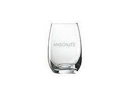 016217, ANSCHÜTZ Wasserglas, Glas, Longdrink Glas EVENT mit Logo