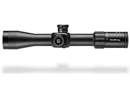 NIKKO STIRLING ZF Diamond FFP 4-16x44 Abs.PRR beleuchtet, Neuware aus Geschäftsauflösung